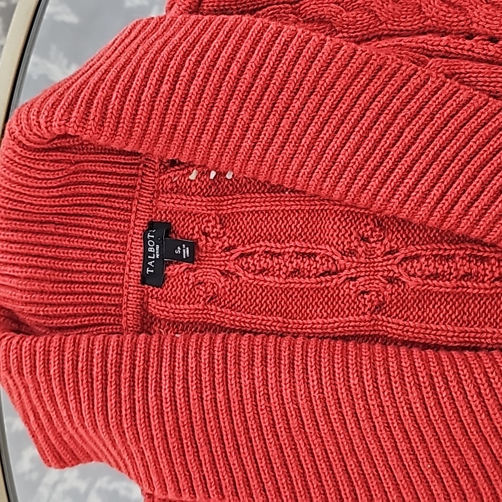 Talbot sweater - Picture 2 of 7